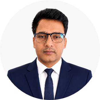 Bikram Singh Kathait, Senior Manager Performance Marketing
